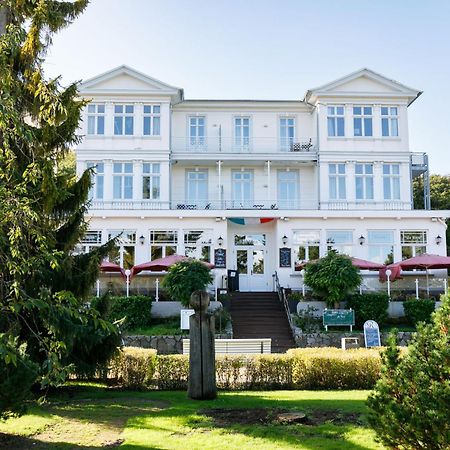 Apartment Zinnowitzer Hof-1 By Interhome Екстер'єр фото