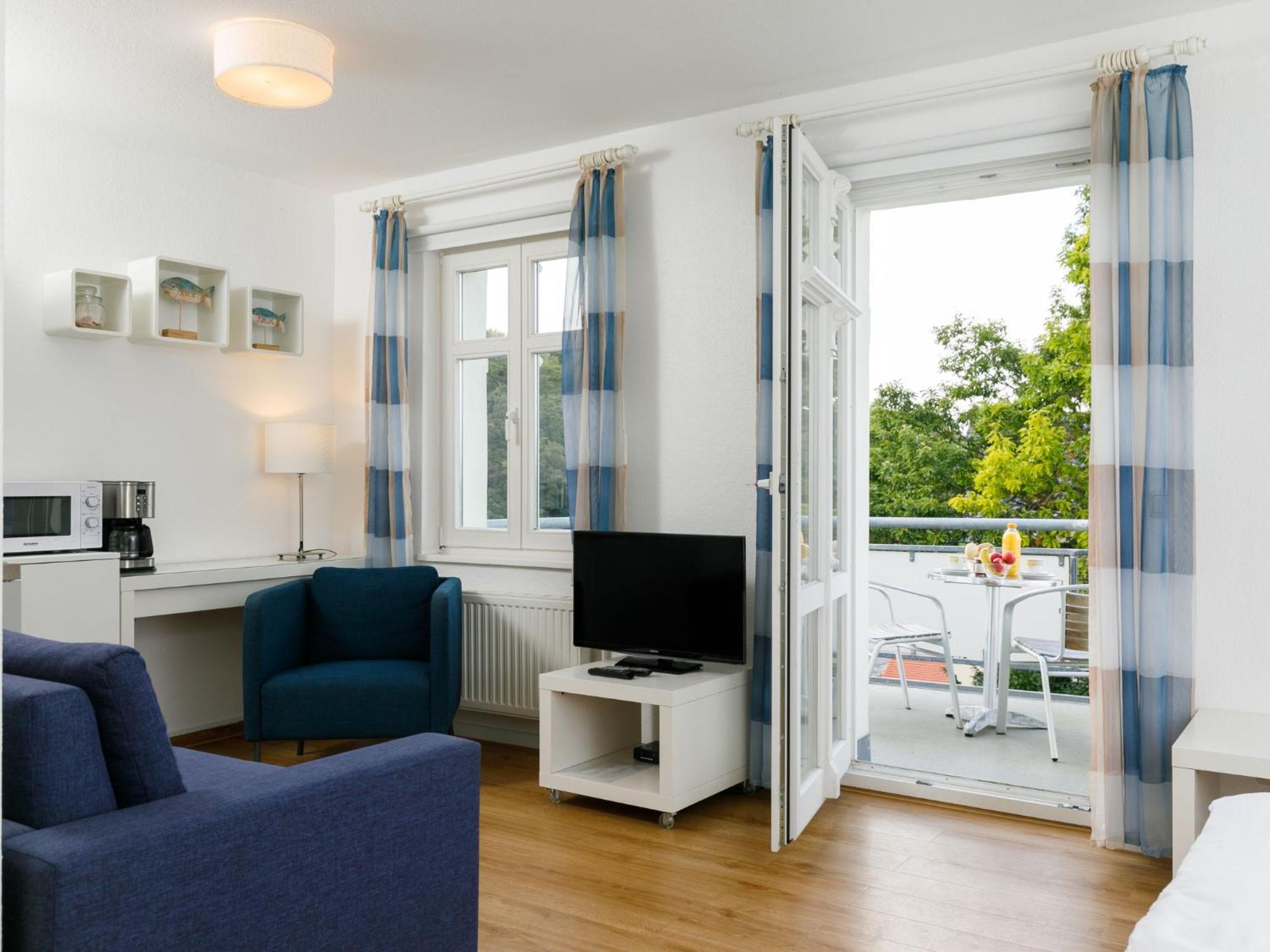 Apartment Zinnowitzer Hof-1 By Interhome Екстер'єр фото