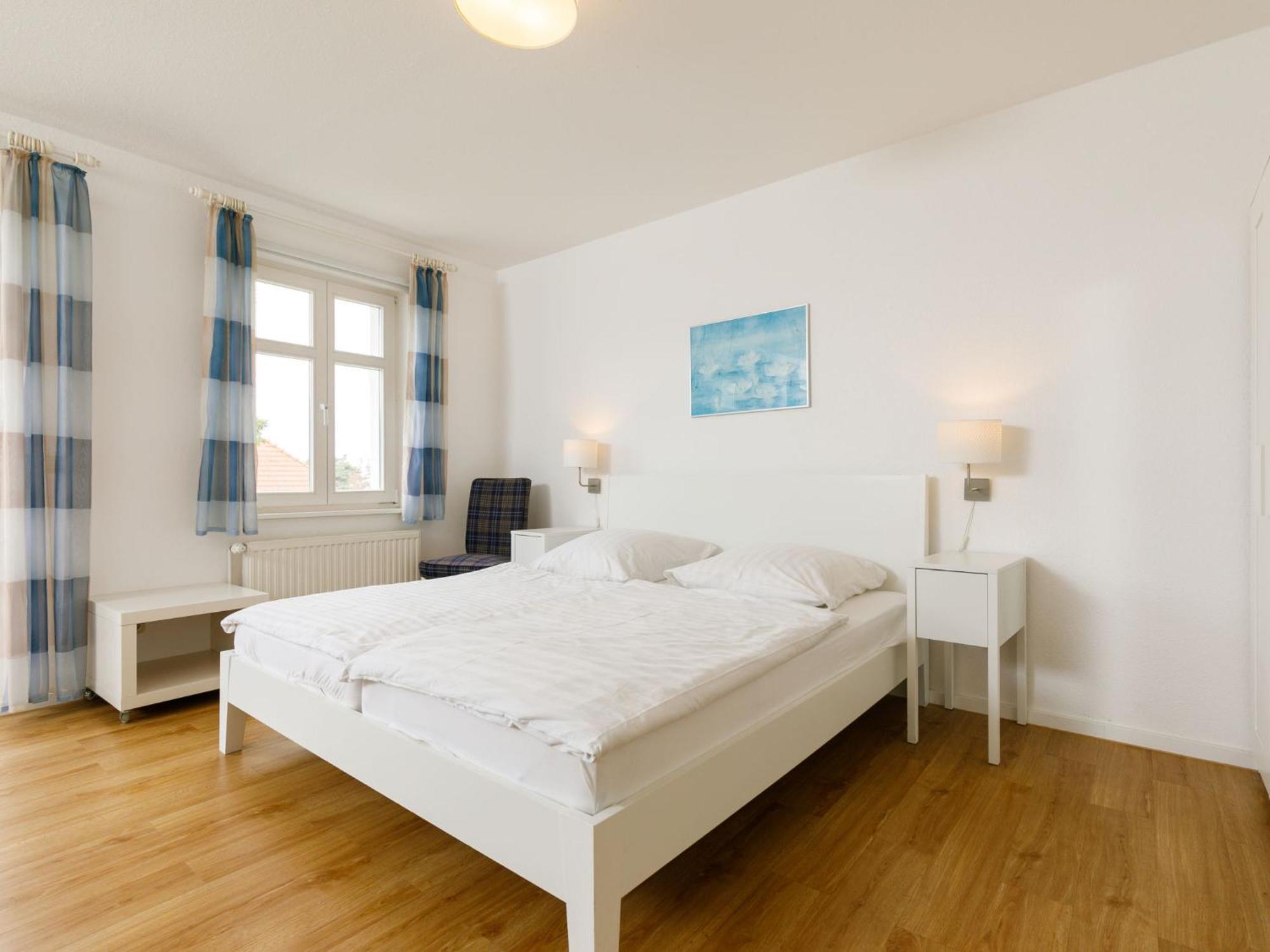 Apartment Zinnowitzer Hof-1 By Interhome Екстер'єр фото