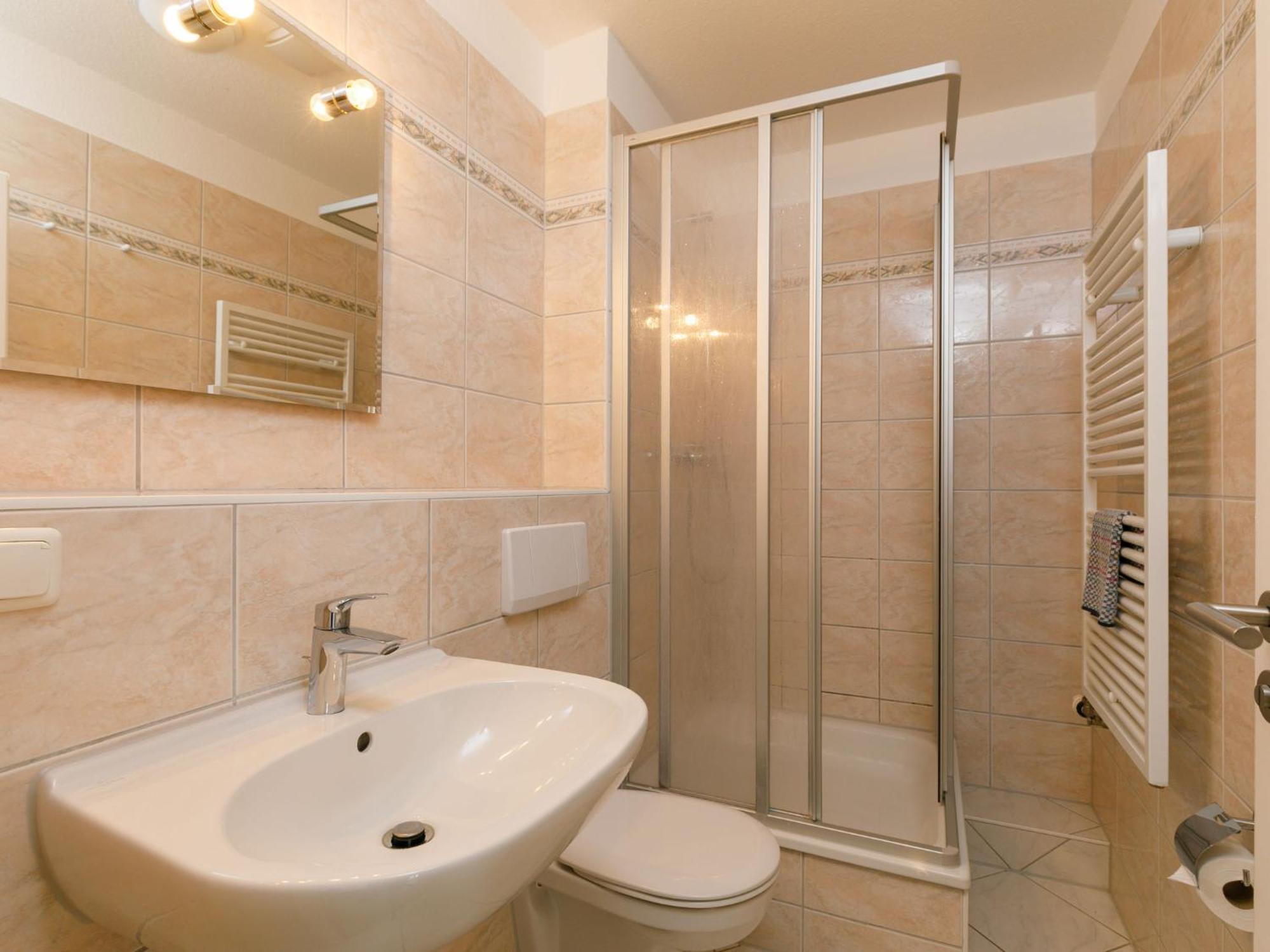 Apartment Zinnowitzer Hof-1 By Interhome Екстер'єр фото