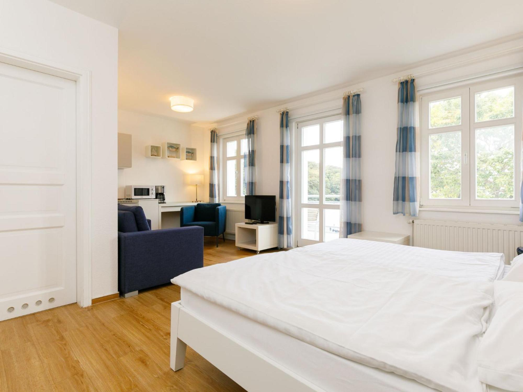 Apartment Zinnowitzer Hof-1 By Interhome Екстер'єр фото