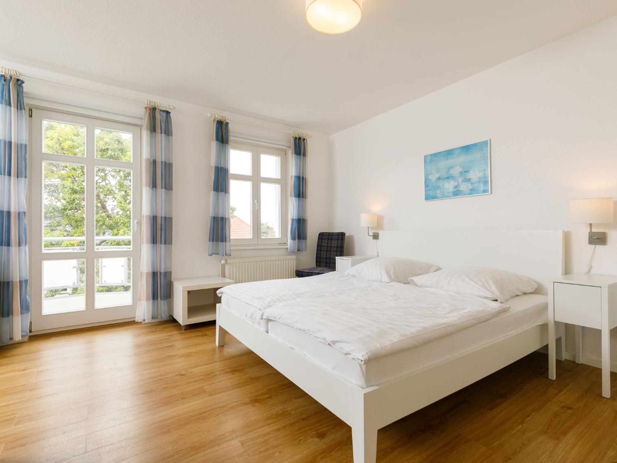 Apartment Zinnowitzer Hof-1 By Interhome Екстер'єр фото